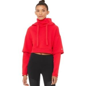 Alo Yoga Sweatshirt